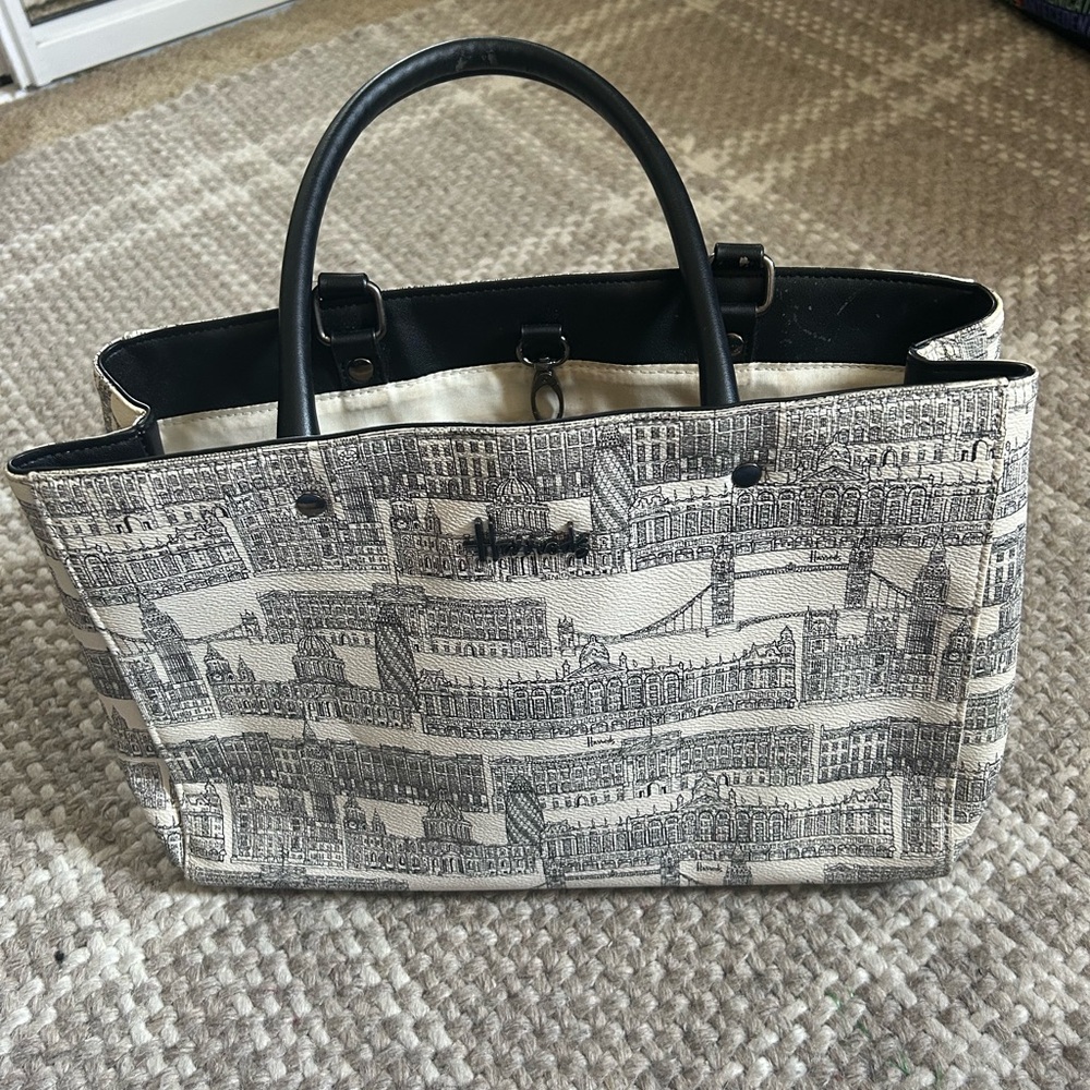 Harrods Purse